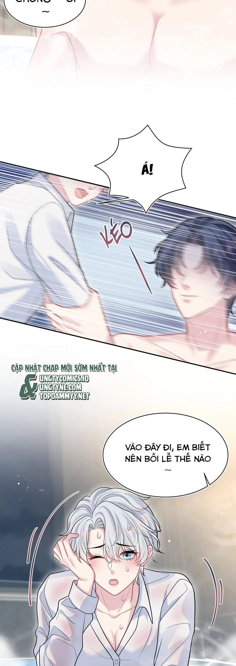 Tuyệt Mỹ Bạch Liên Online Dạy Học: Chapter 364