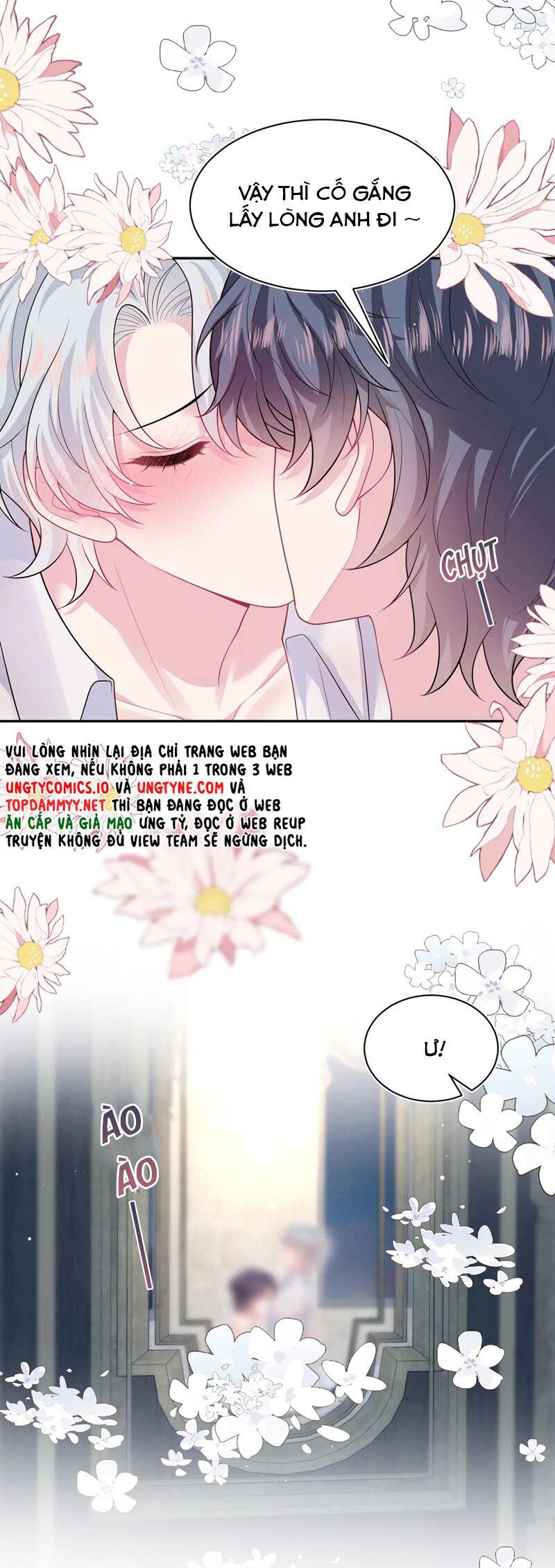 Tuyệt Mỹ Bạch Liên Online Dạy Học: Chapter 364