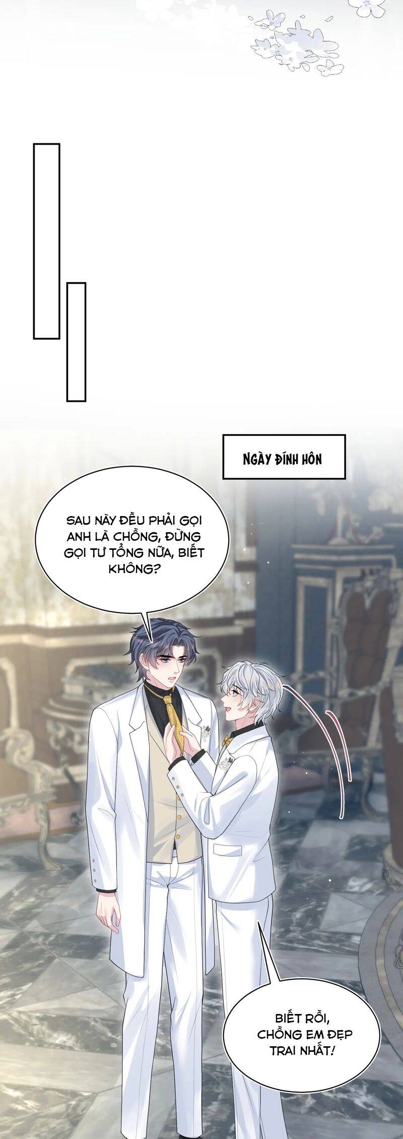 Tuyệt Mỹ Bạch Liên Online Dạy Học: Chapter 364