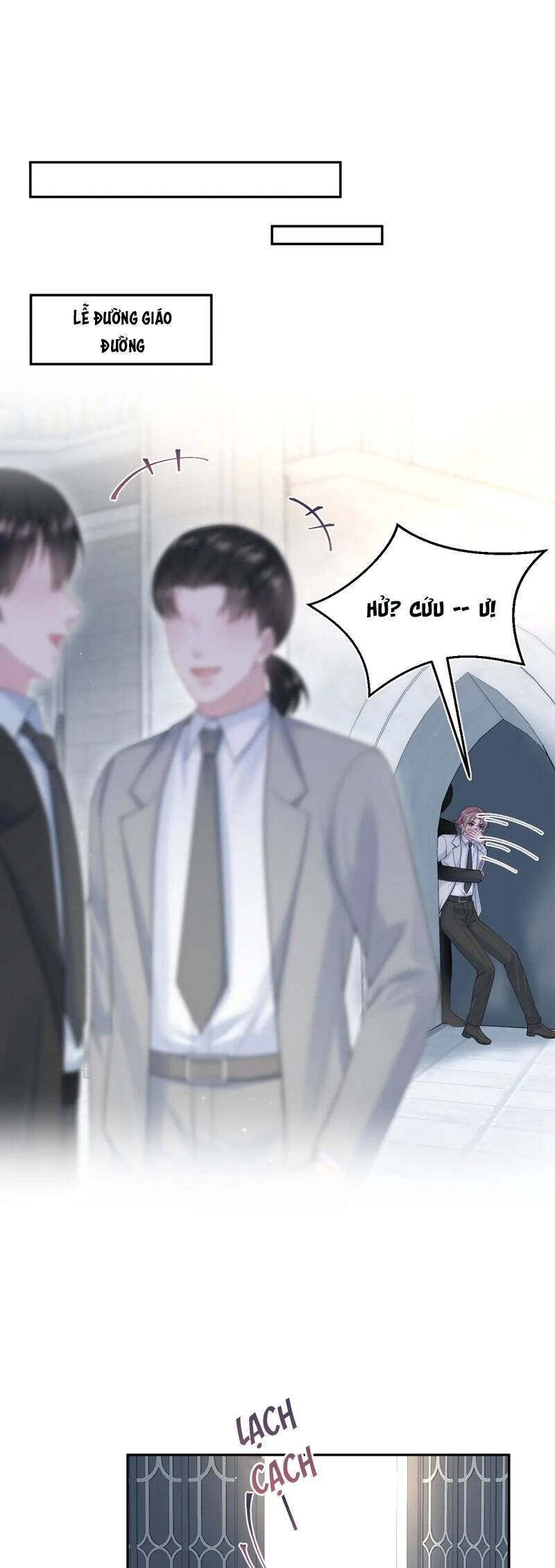 Tuyệt Mỹ Bạch Liên Online Dạy Học: Chapter 364