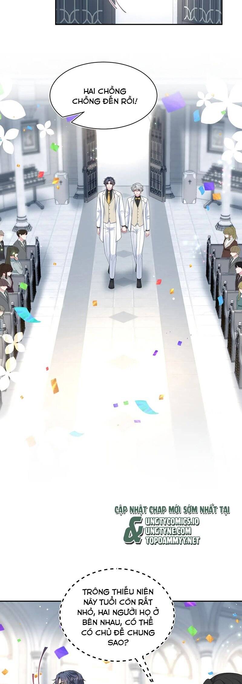 Tuyệt Mỹ Bạch Liên Online Dạy Học: Chapter 364