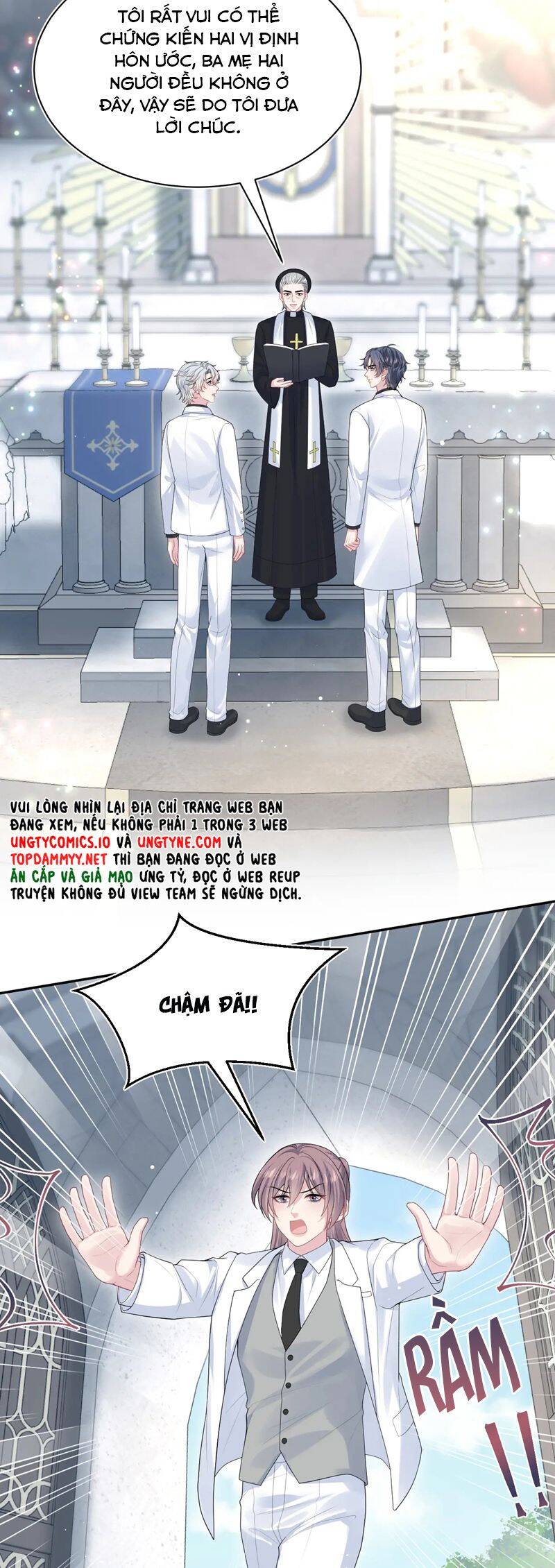 Tuyệt Mỹ Bạch Liên Online Dạy Học: Chapter 364