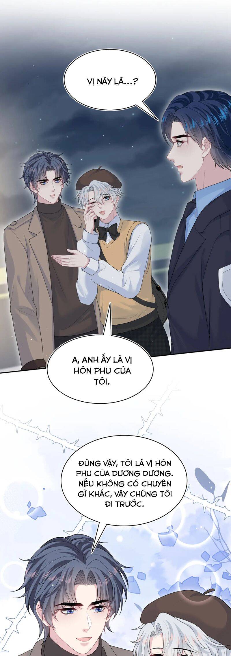 Tuyệt Mỹ Bạch Liên Online Dạy Học: Chapter 364