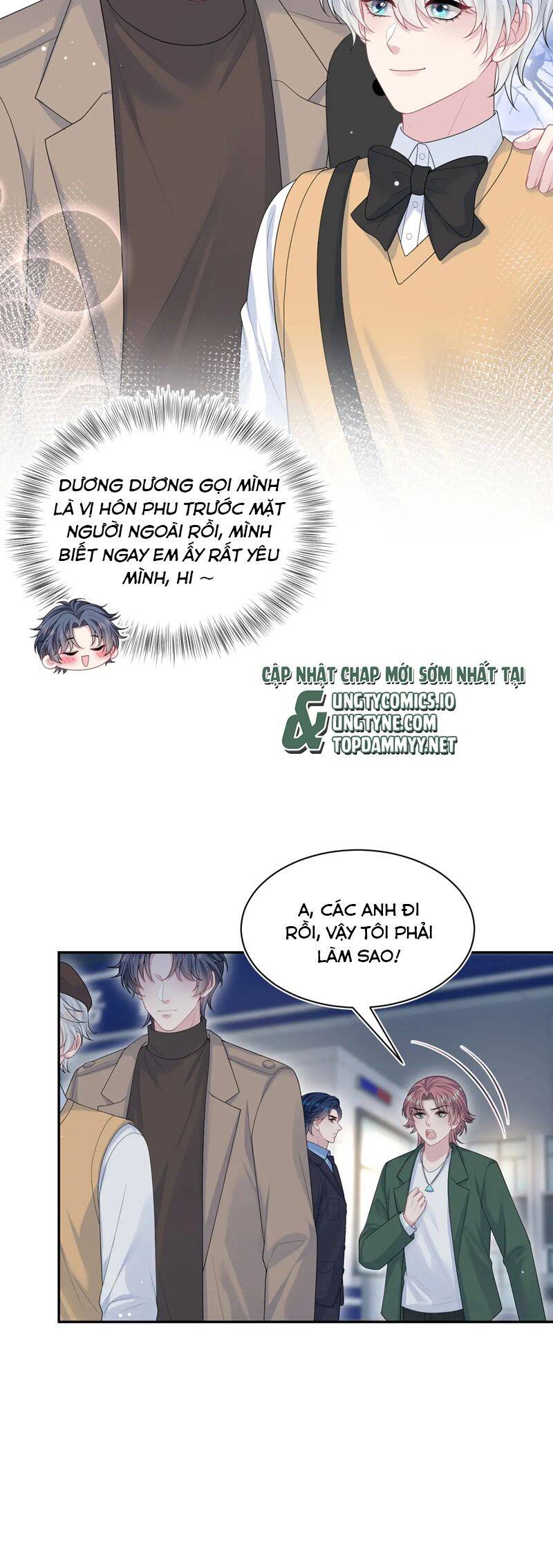 Tuyệt Mỹ Bạch Liên Online Dạy Học: Chapter 364