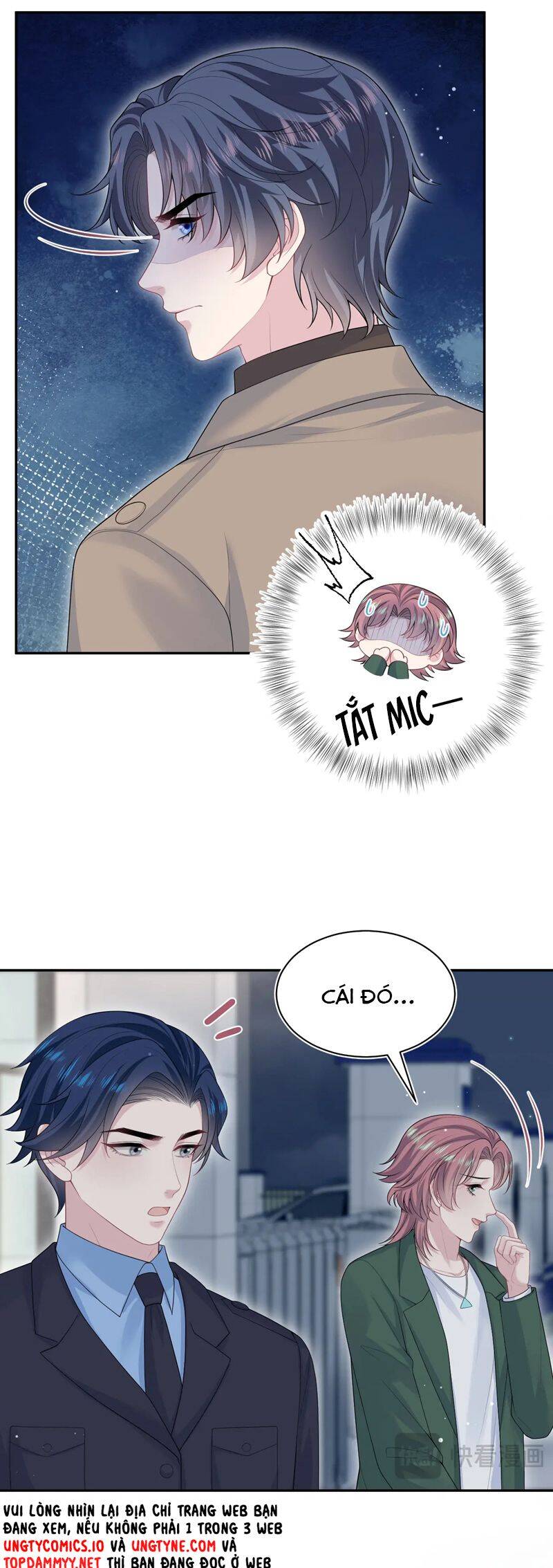 Tuyệt Mỹ Bạch Liên Online Dạy Học: Chapter 364