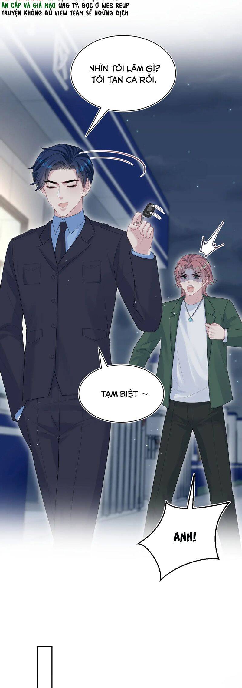 Tuyệt Mỹ Bạch Liên Online Dạy Học: Chapter 364