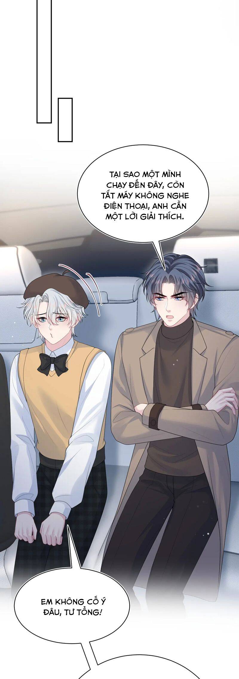 Tuyệt Mỹ Bạch Liên Online Dạy Học: Chapter 364