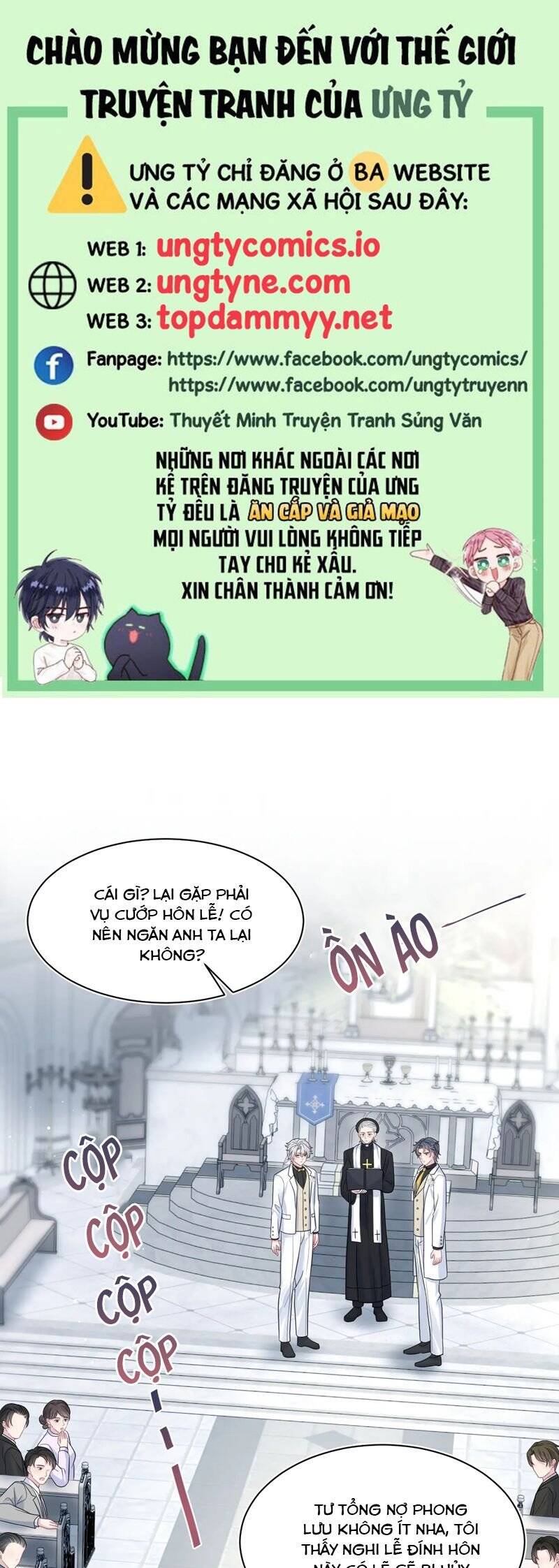 Tuyệt Mỹ Bạch Liên Online Dạy Học: Chapter 365