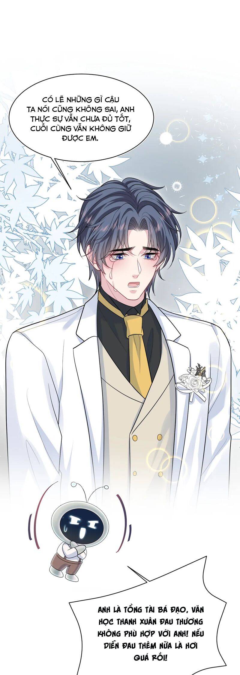 Tuyệt Mỹ Bạch Liên Online Dạy Học: Chapter 365