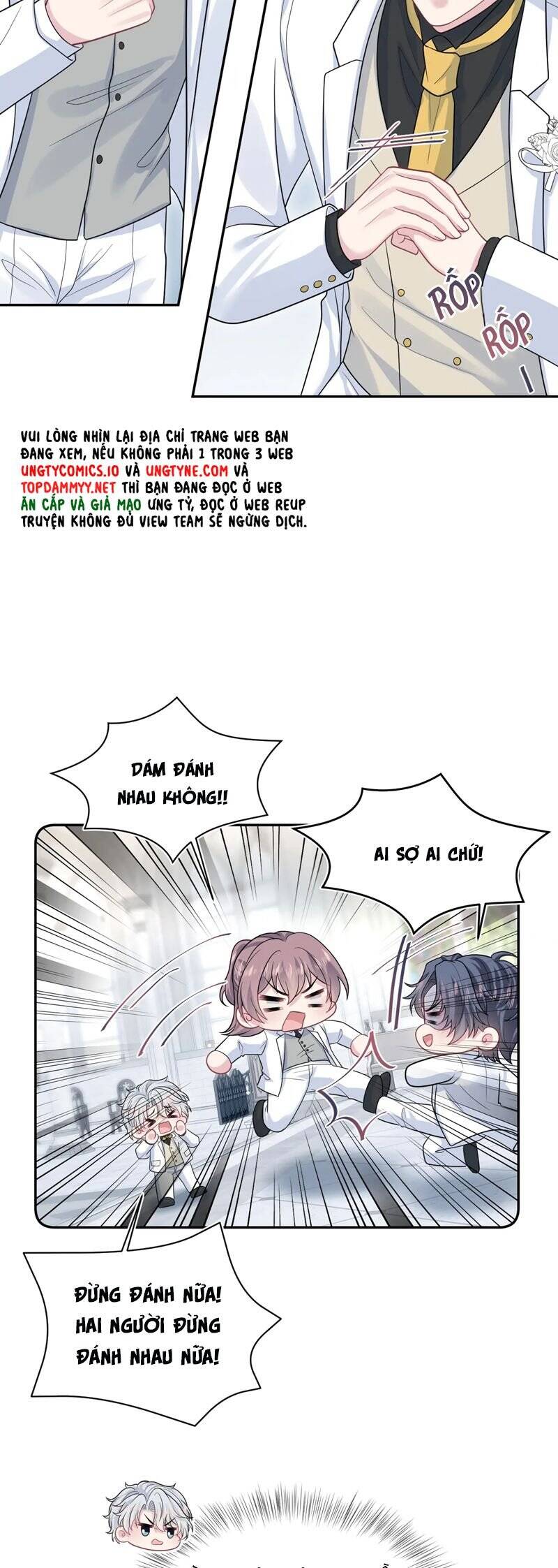 Tuyệt Mỹ Bạch Liên Online Dạy Học: Chapter 365