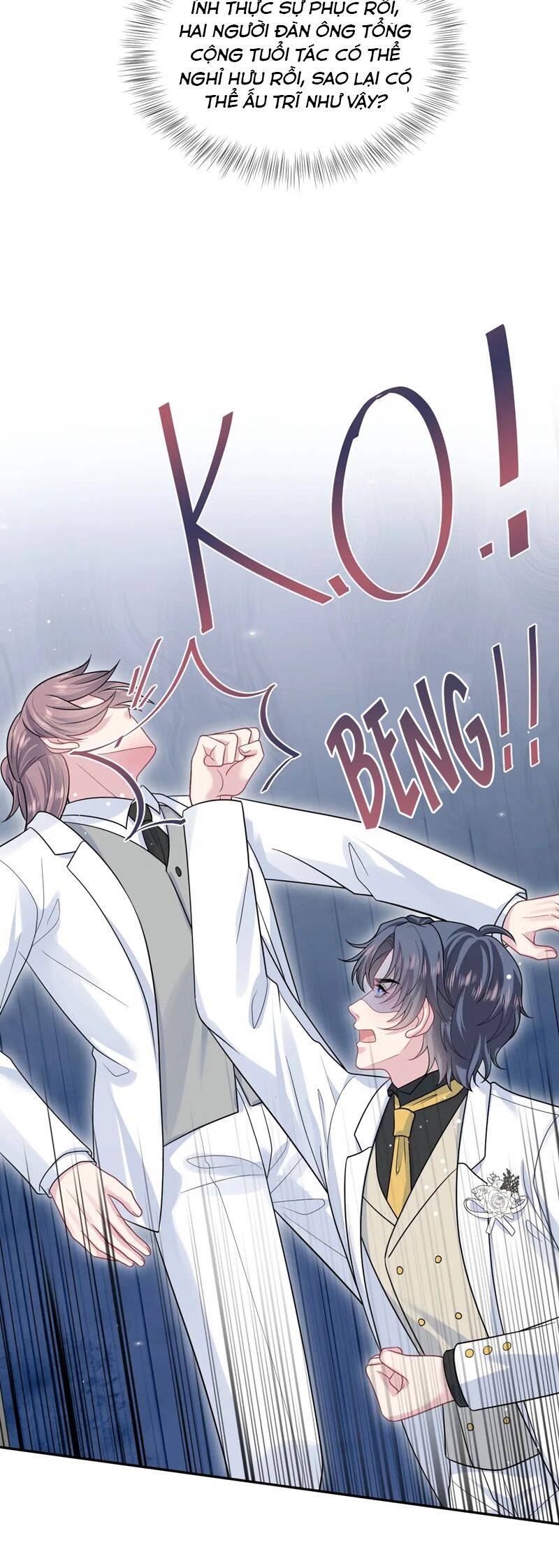 Tuyệt Mỹ Bạch Liên Online Dạy Học: Chapter 365