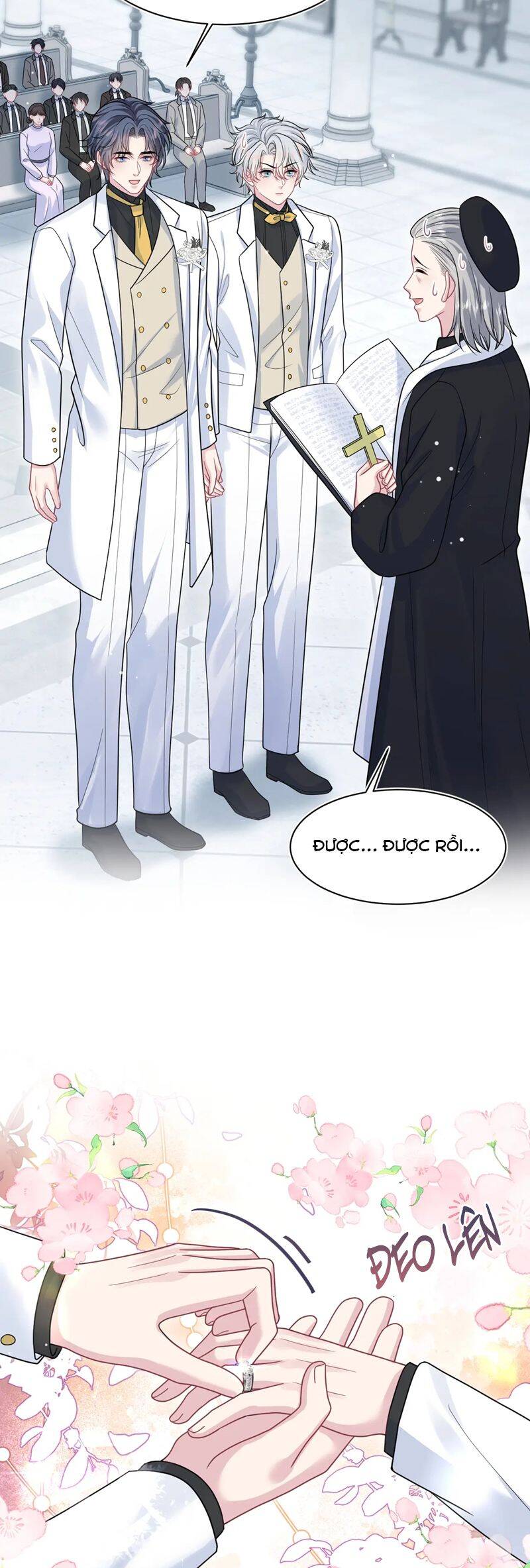 Tuyệt Mỹ Bạch Liên Online Dạy Học: Chapter 365