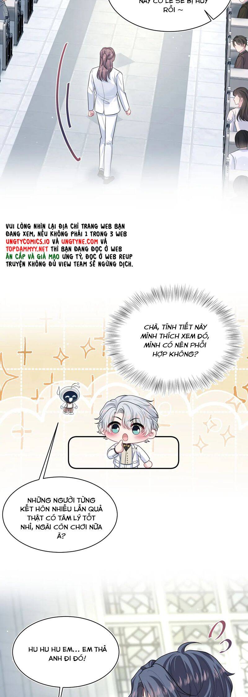 Tuyệt Mỹ Bạch Liên Online Dạy Học: Chapter 365