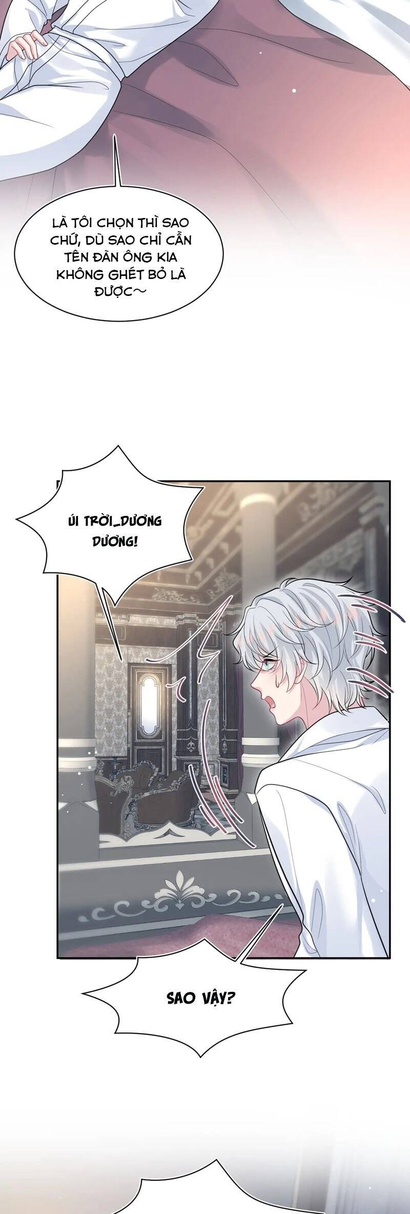 Tuyệt Mỹ Bạch Liên Online Dạy Học: Chapter 365