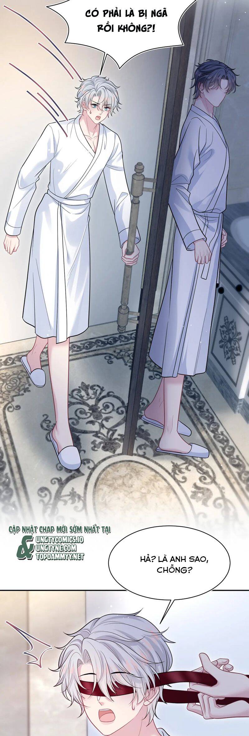 Tuyệt Mỹ Bạch Liên Online Dạy Học: Chapter 365