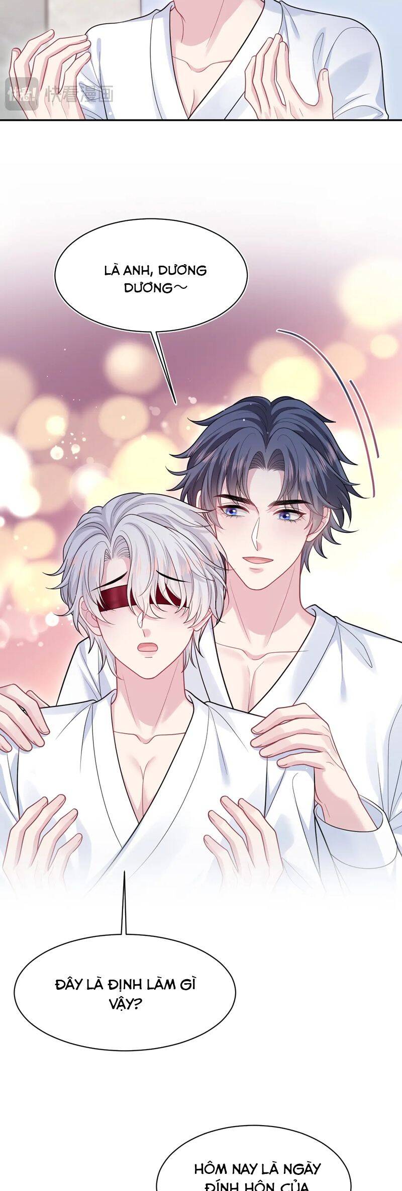 Tuyệt Mỹ Bạch Liên Online Dạy Học: Chapter 365