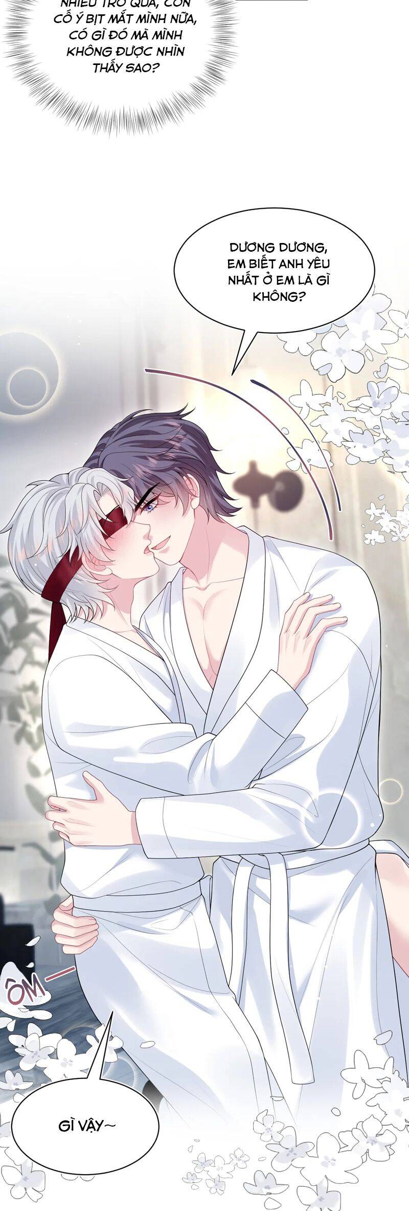 Tuyệt Mỹ Bạch Liên Online Dạy Học: Chapter 365