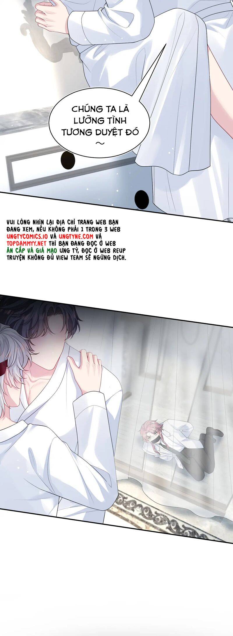 Tuyệt Mỹ Bạch Liên Online Dạy Học: Chapter 365