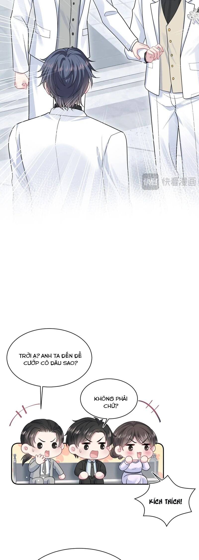 Tuyệt Mỹ Bạch Liên Online Dạy Học: Chapter 365