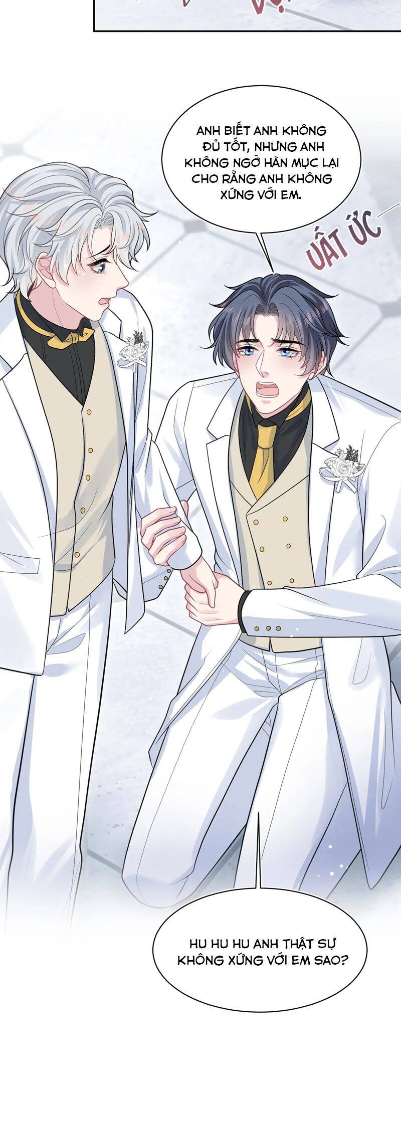 Tuyệt Mỹ Bạch Liên Online Dạy Học: Chapter 365