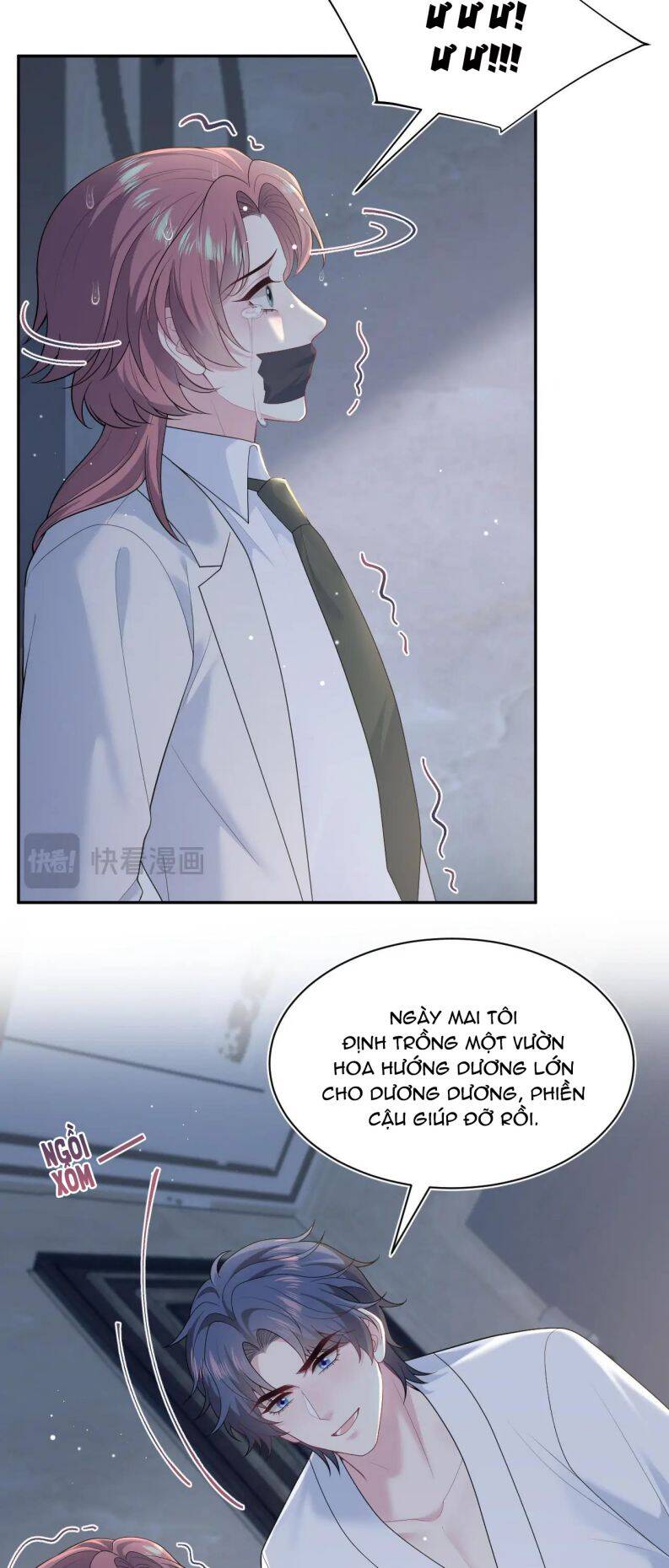 Tuyệt Mỹ Bạch Liên Online Dạy Học: Chapter 366