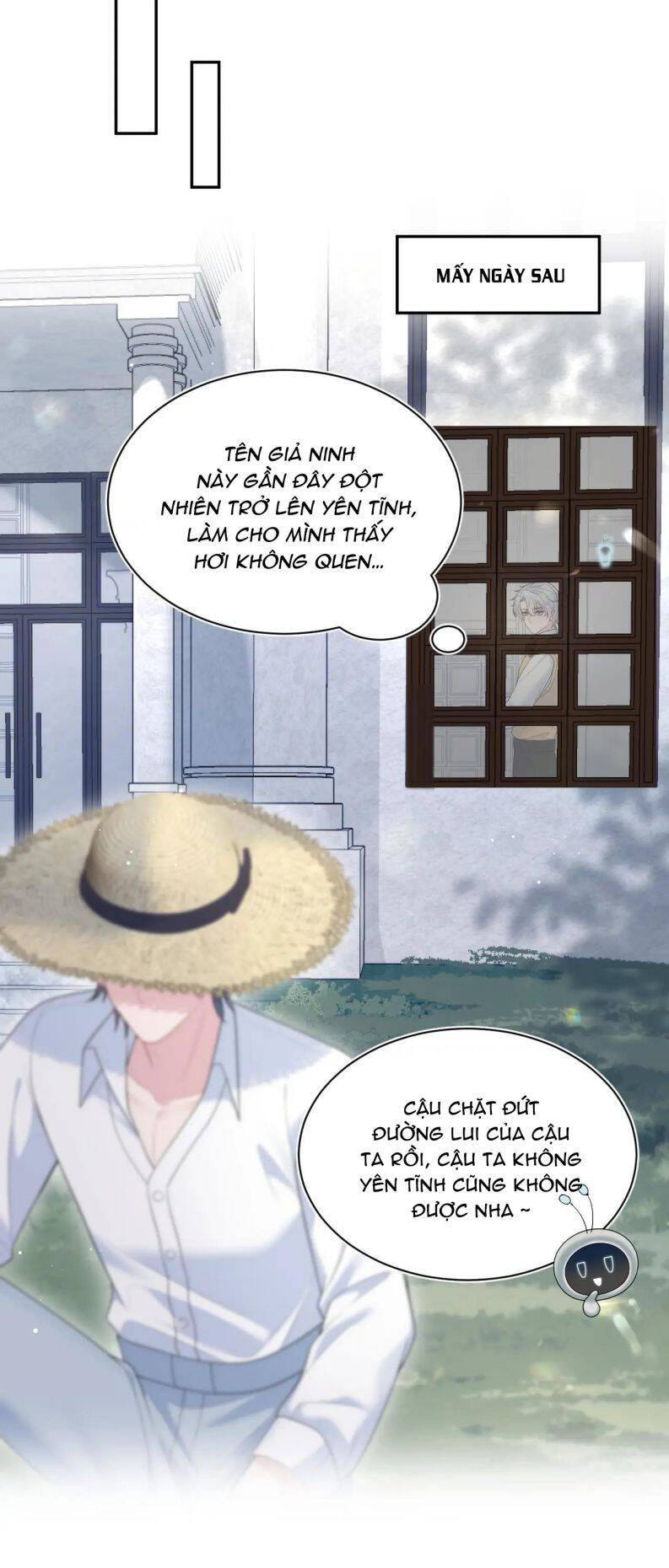 Tuyệt Mỹ Bạch Liên Online Dạy Học: Chapter 366