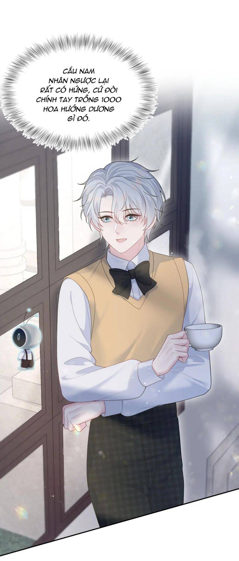 Tuyệt Mỹ Bạch Liên Online Dạy Học: Chapter 366