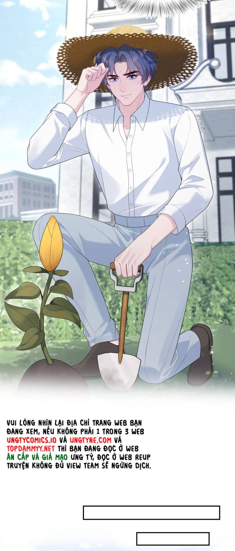 Tuyệt Mỹ Bạch Liên Online Dạy Học: Chapter 366