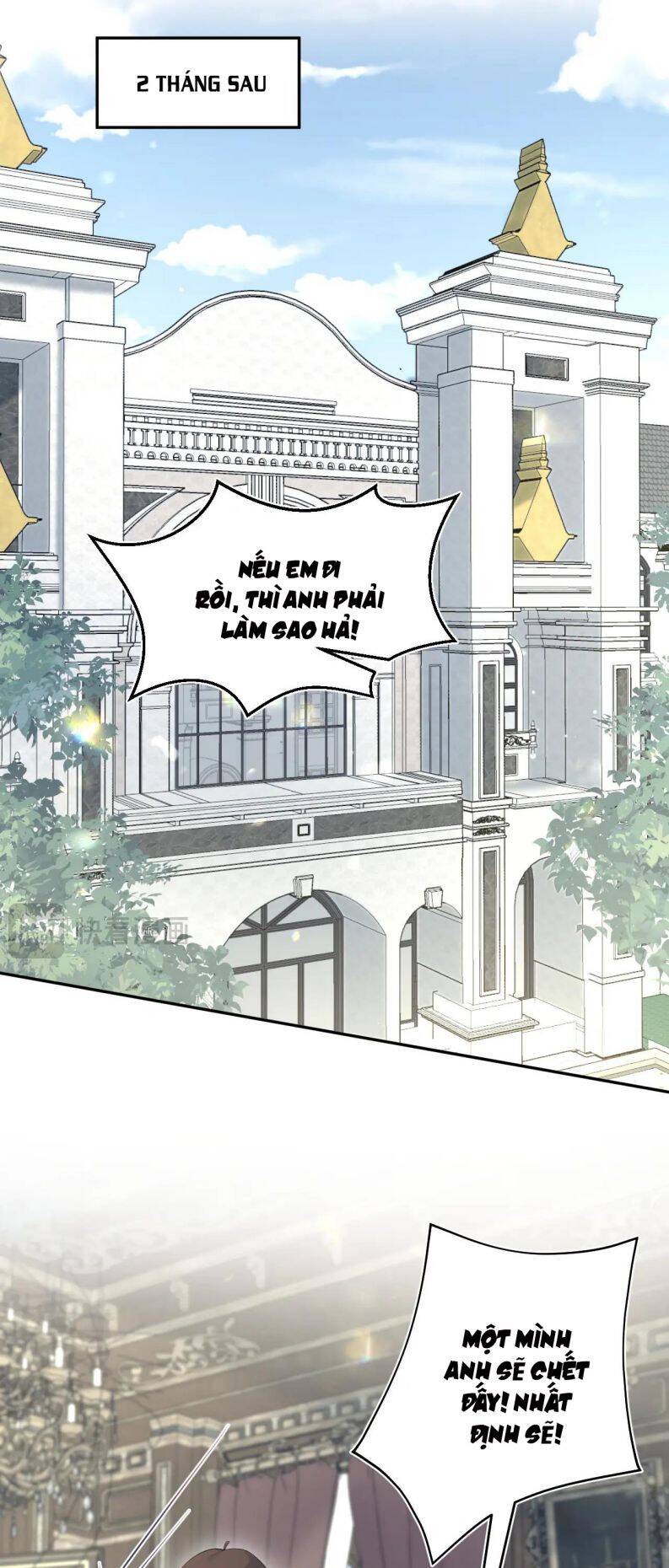 Tuyệt Mỹ Bạch Liên Online Dạy Học: Chapter 366