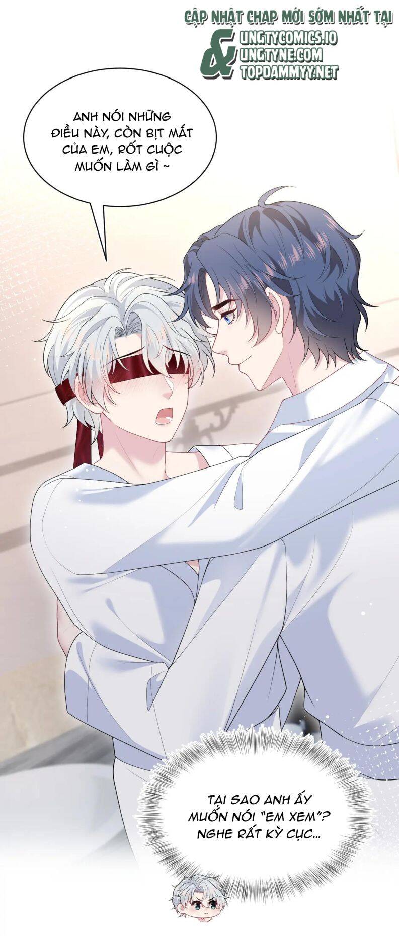 Tuyệt Mỹ Bạch Liên Online Dạy Học: Chapter 366