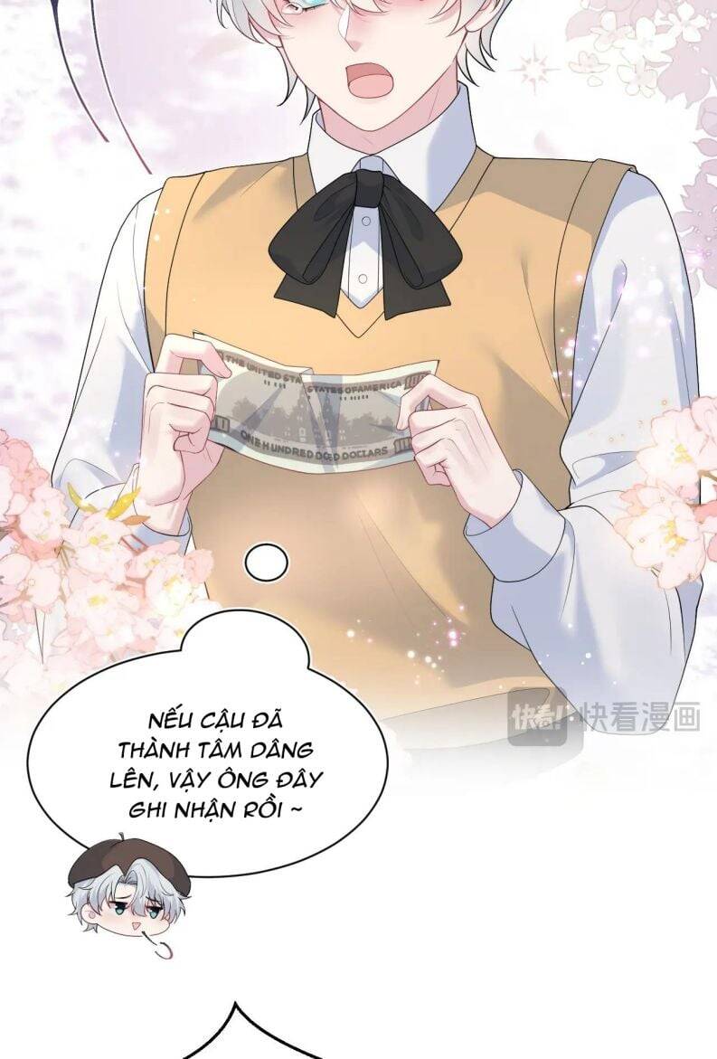 Tuyệt Mỹ Bạch Liên Online Dạy Học: Chapter 366