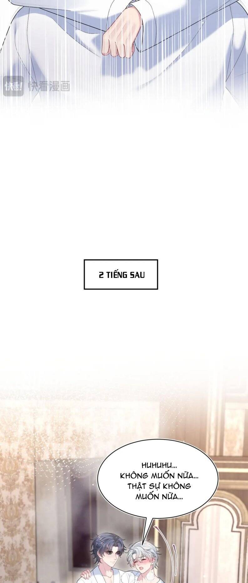 Tuyệt Mỹ Bạch Liên Online Dạy Học: Chapter 366