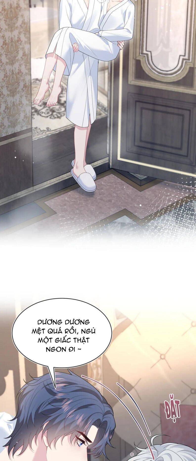 Tuyệt Mỹ Bạch Liên Online Dạy Học: Chapter 366