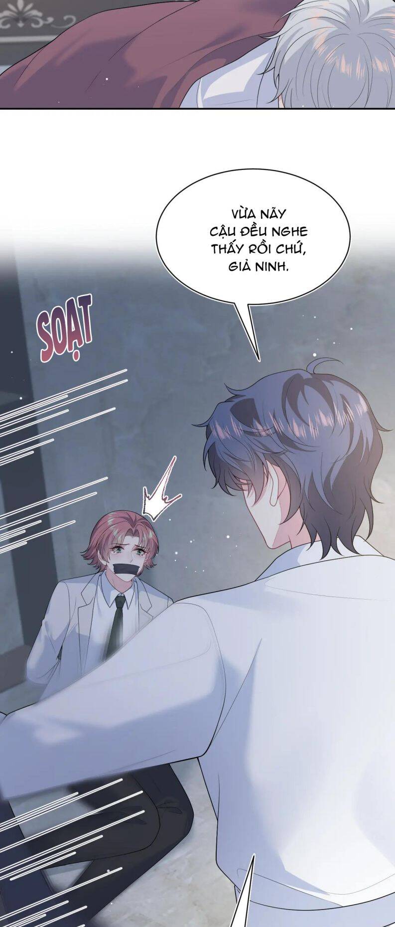 Tuyệt Mỹ Bạch Liên Online Dạy Học: Chapter 366