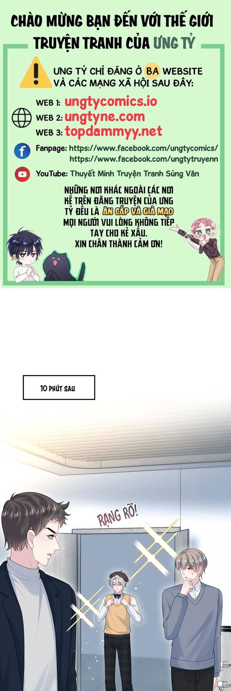 Tuyệt Mỹ Bạch Liên Online Dạy Học: Chapter 367