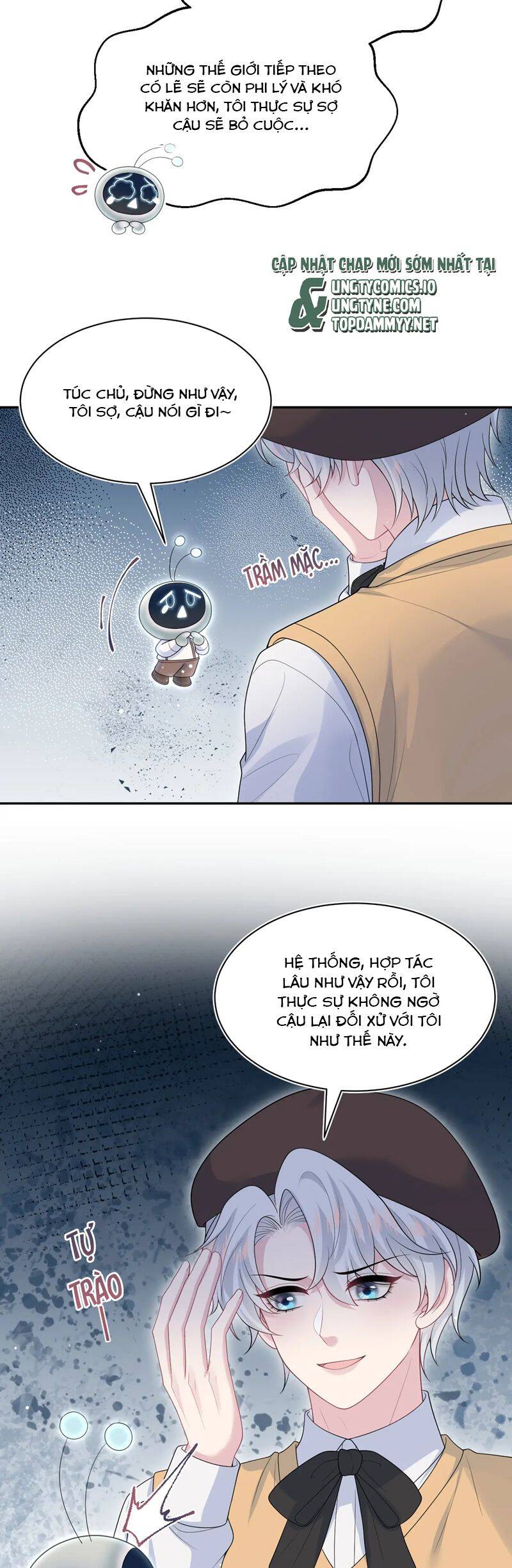Tuyệt Mỹ Bạch Liên Online Dạy Học: Chapter 367