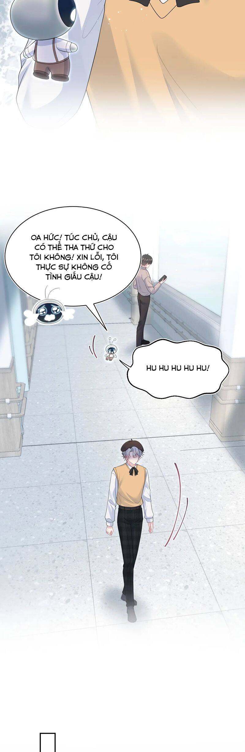 Tuyệt Mỹ Bạch Liên Online Dạy Học: Chapter 367