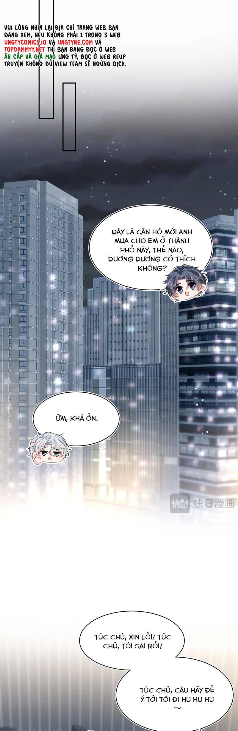 Tuyệt Mỹ Bạch Liên Online Dạy Học: Chapter 367