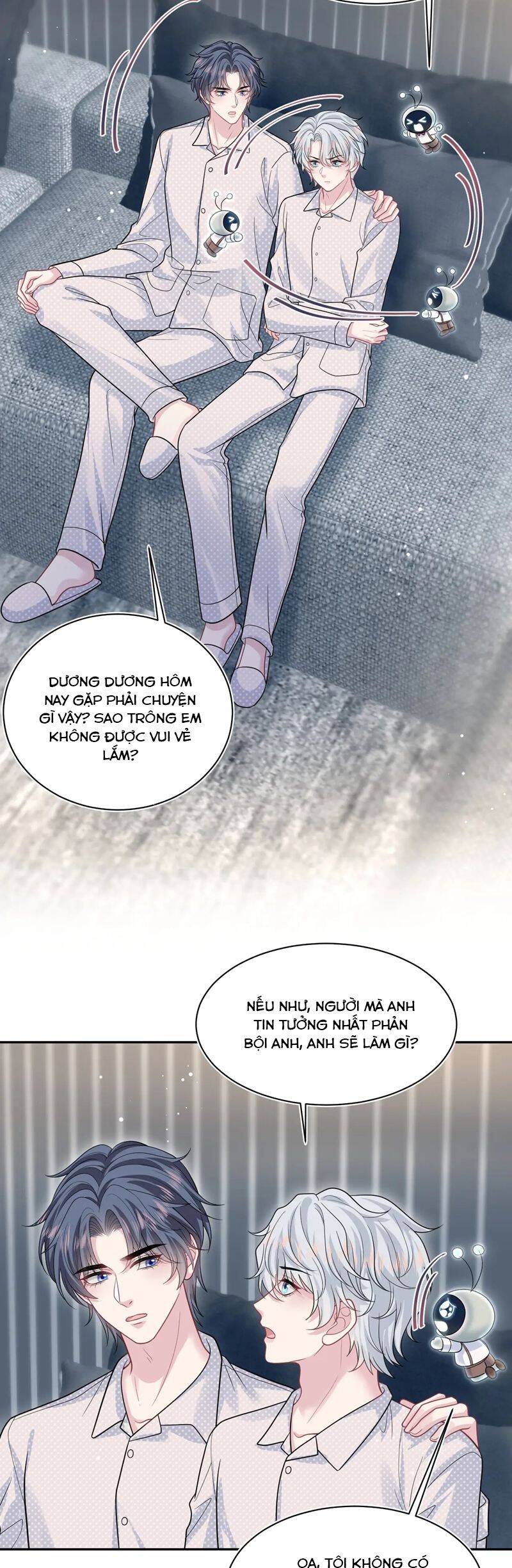 Tuyệt Mỹ Bạch Liên Online Dạy Học: Chapter 367