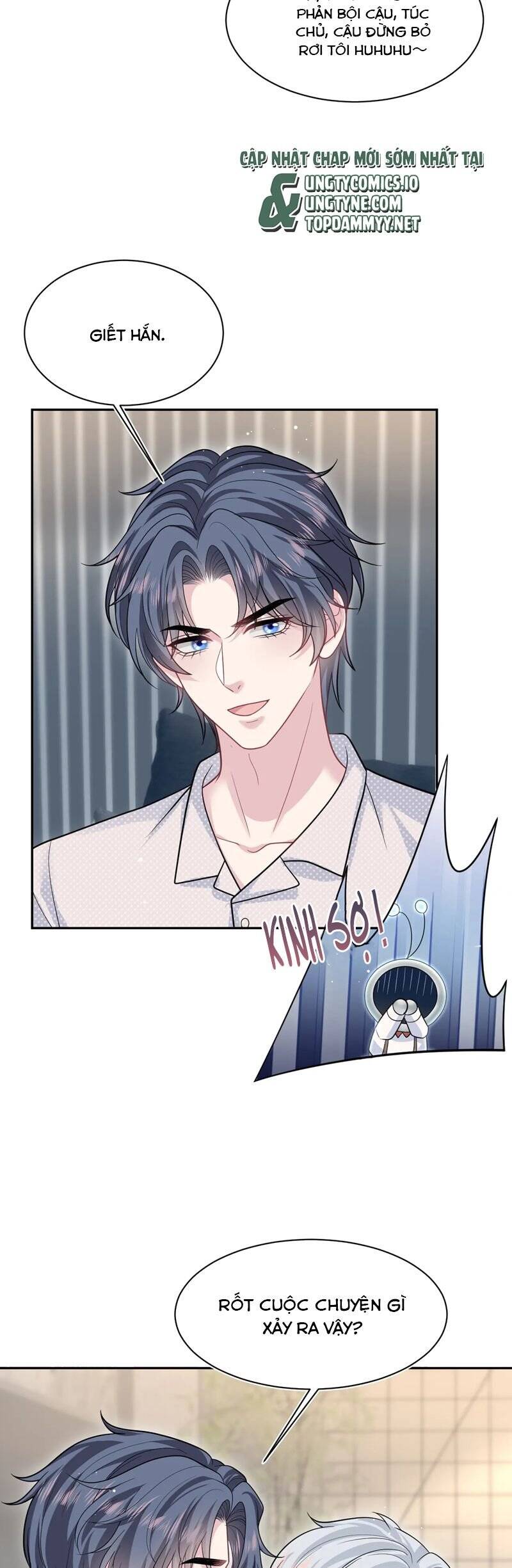 Tuyệt Mỹ Bạch Liên Online Dạy Học: Chapter 367