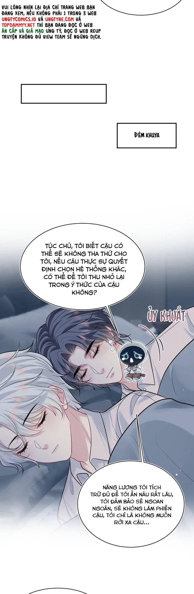 Tuyệt Mỹ Bạch Liên Online Dạy Học: Chapter 367