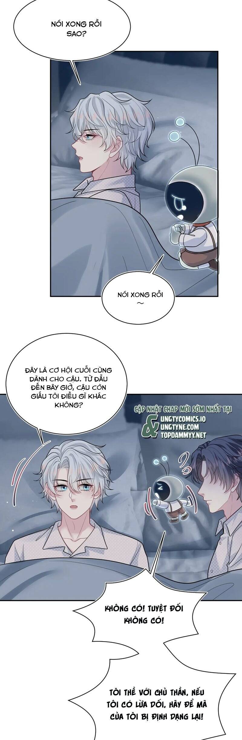 Tuyệt Mỹ Bạch Liên Online Dạy Học: Chapter 367