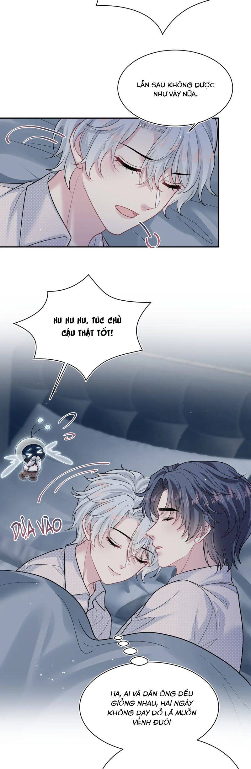 Tuyệt Mỹ Bạch Liên Online Dạy Học: Chapter 367