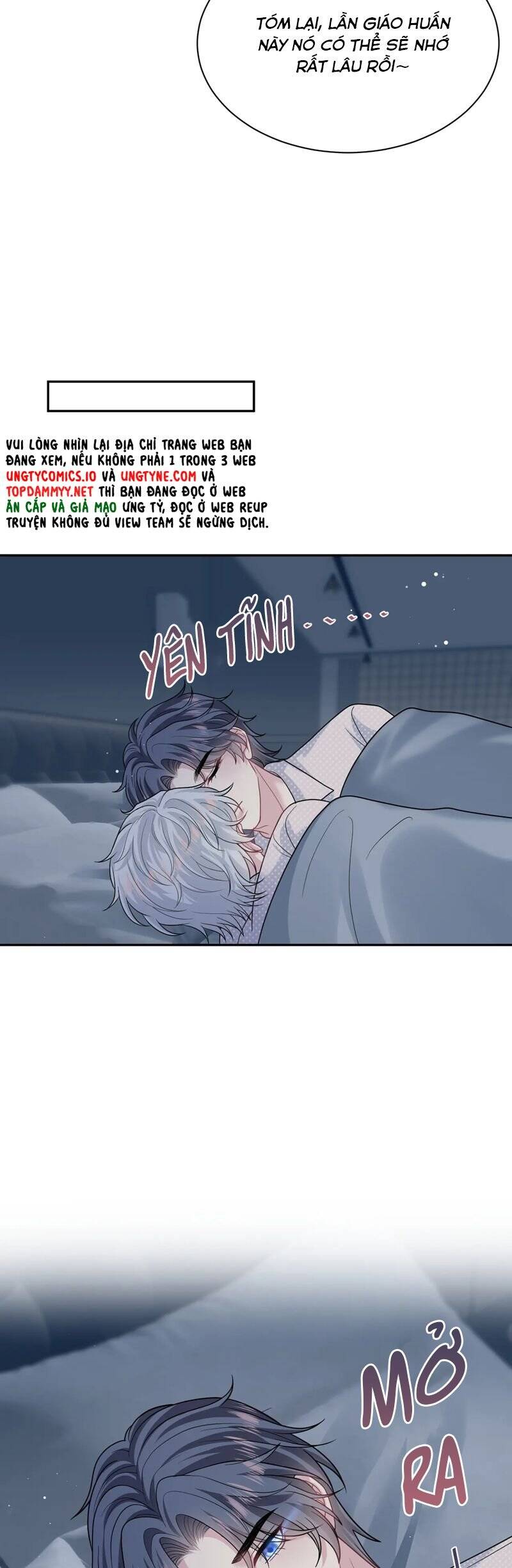 Tuyệt Mỹ Bạch Liên Online Dạy Học: Chapter 367