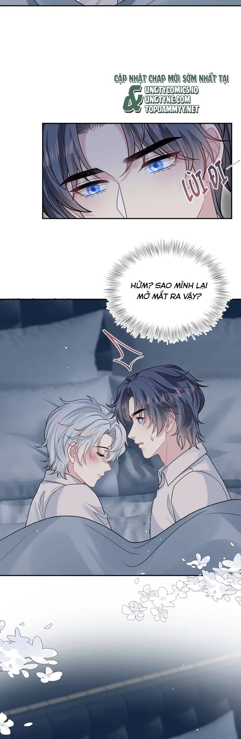 Tuyệt Mỹ Bạch Liên Online Dạy Học: Chapter 367