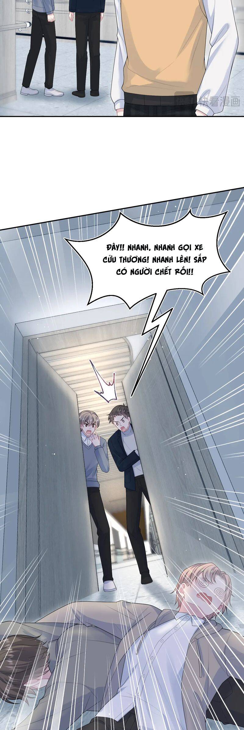 Tuyệt Mỹ Bạch Liên Online Dạy Học: Chapter 367