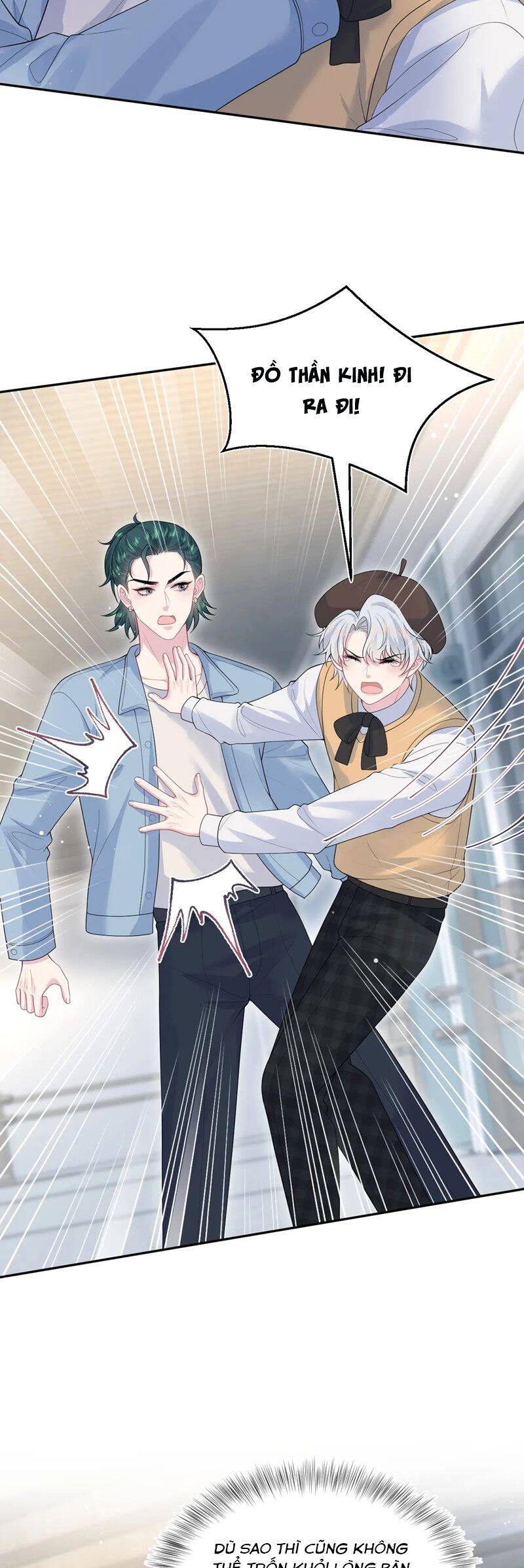 Tuyệt Mỹ Bạch Liên Online Dạy Học: Chapter 367