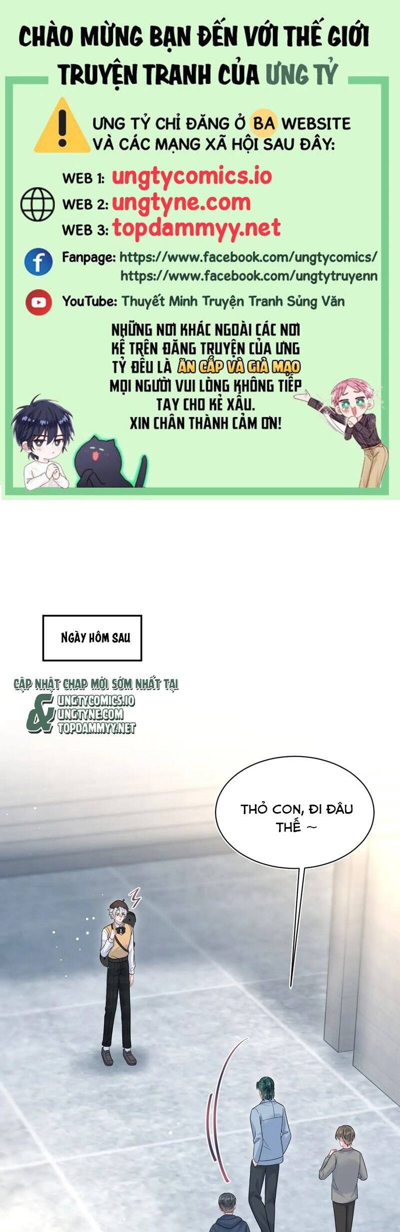 Tuyệt Mỹ Bạch Liên Online Dạy Học: Chapter 368