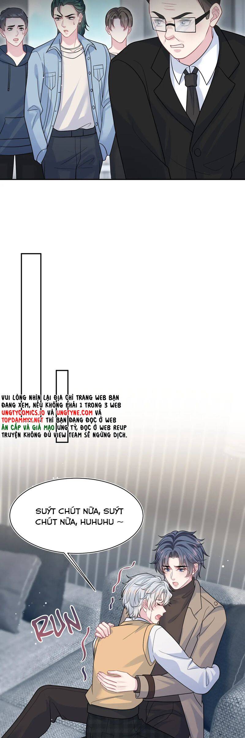 Tuyệt Mỹ Bạch Liên Online Dạy Học: Chapter 368