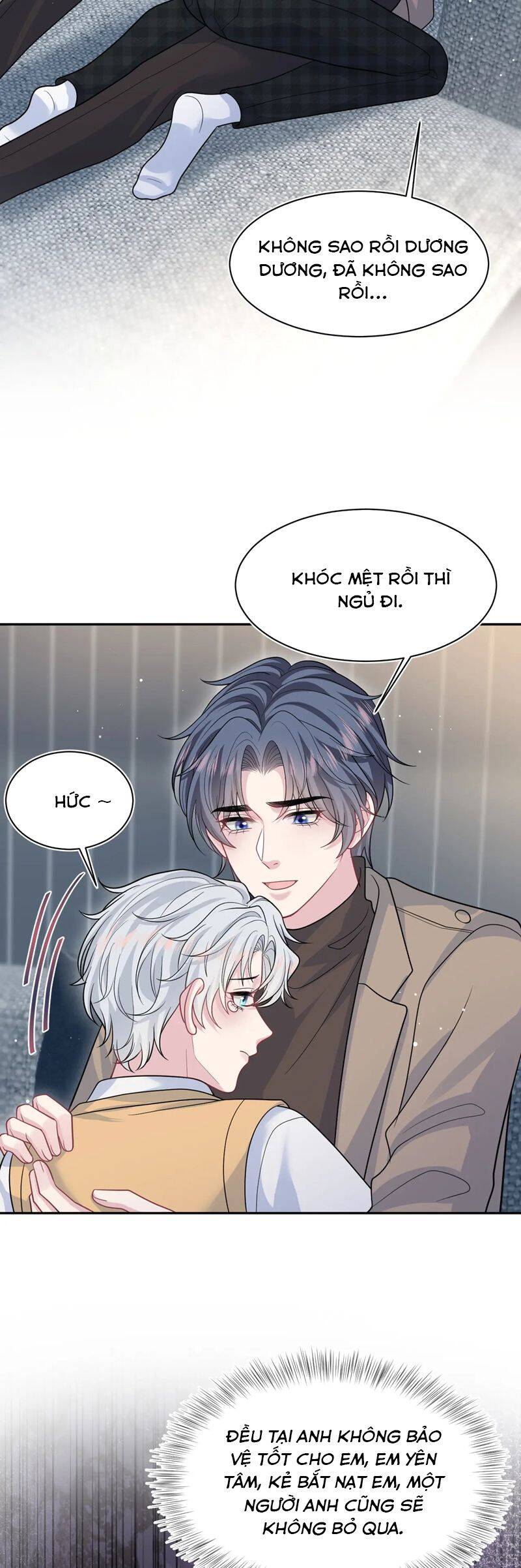 Tuyệt Mỹ Bạch Liên Online Dạy Học: Chapter 368